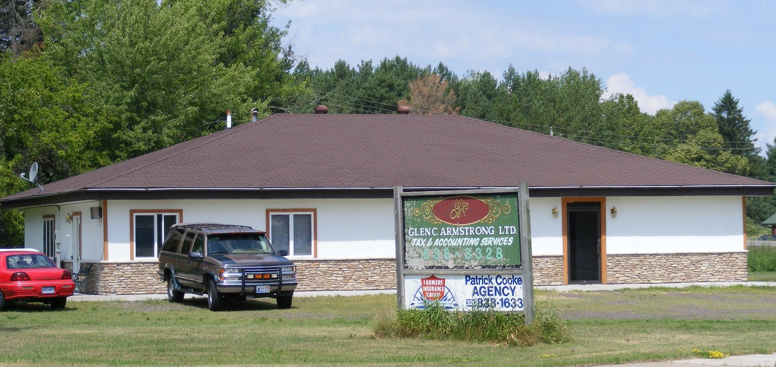 Guide to Askov Minnesota